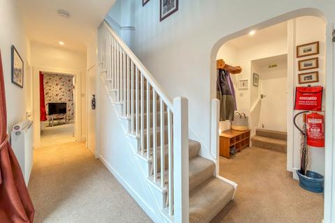 4 bedroom semi-detached house for sale, Valhalla, Sutherland Street, Helmsdale, Sutherland KW8 6JE