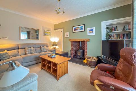 4 bedroom semi-detached house for sale, Valhalla, Sutherland Street, Helmsdale, Sutherland KW8 6JE