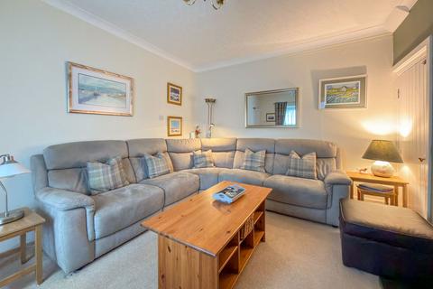 4 bedroom semi-detached house for sale, Valhalla, Sutherland Street, Helmsdale, Sutherland KW8 6JE