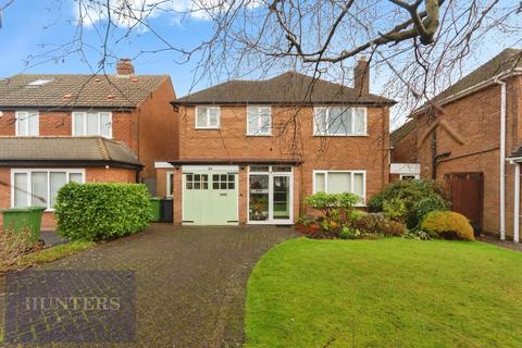 undefined, Ferndown Road, Solihull