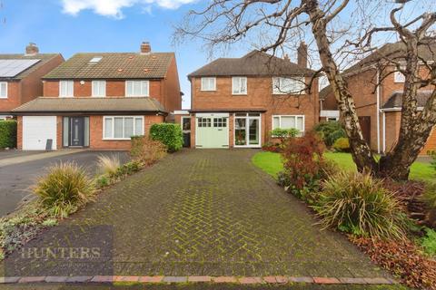 undefined, Ferndown Road, Solihull