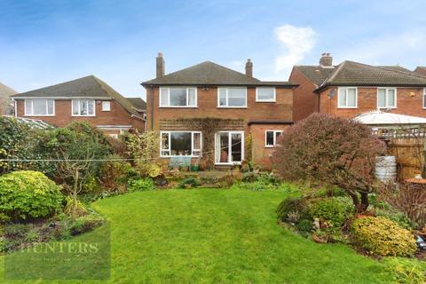 undefined, Ferndown Road, Solihull