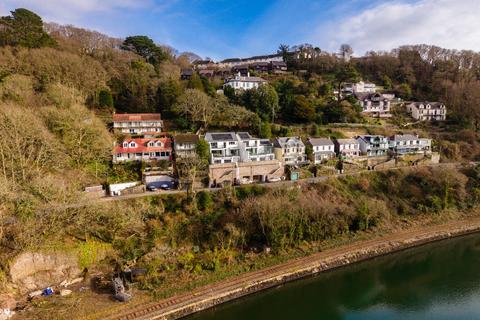 4 bedroom link detached house for sale, Sandplace Road, Cornwall PL13