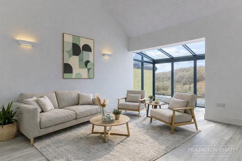 4 bedroom link detached house for sale, Sandplace Road, Cornwall PL13
