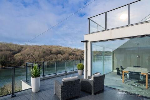4 bedroom link detached house for sale, Sandplace Road, Cornwall PL13