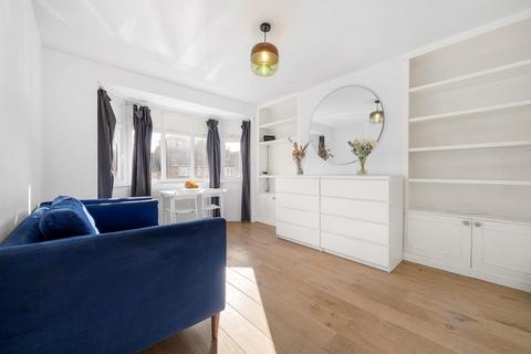 2 bedroom maisonette for sale, Abbots Park, SW2