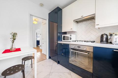 2 bedroom maisonette for sale, Abbots Park, SW2