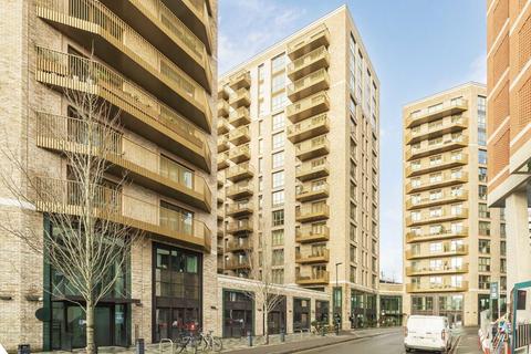 Capital Interchange Way, Brentford TW8