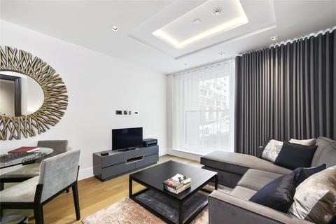 1 bedroom apartment for sale, Lord Kensington House, Radnor Terrace, Kensington, W14