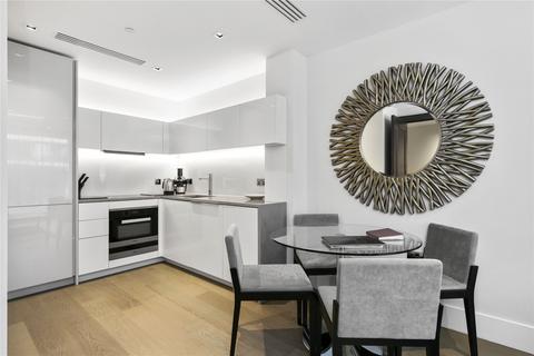 1 bedroom apartment for sale, Lord Kensington House, Radnor Terrace, Kensington, W14