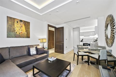 1 bedroom apartment for sale, Lord Kensington House, Radnor Terrace, Kensington, W14