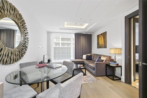 1 bedroom apartment for sale, Lord Kensington House, Radnor Terrace, Kensington, W14