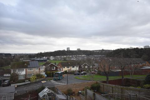 3 bedroom semi-detached house for sale, 6 Heath Avenue, Penarth, CF64 2QZ