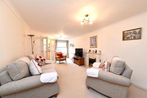 undefined, Danestrete, Stevenage