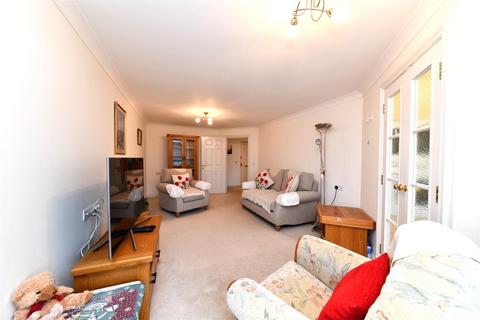 undefined, Danestrete, Stevenage