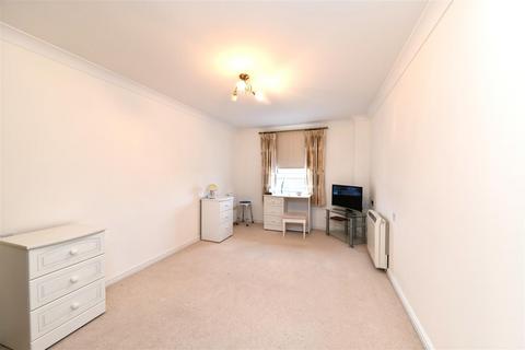 undefined, Danestrete, Stevenage