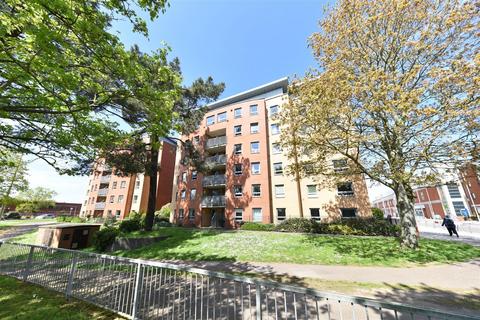 undefined, Danestrete, Stevenage