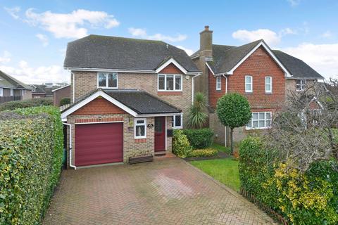 Foxholes, Rudgwick, RH12