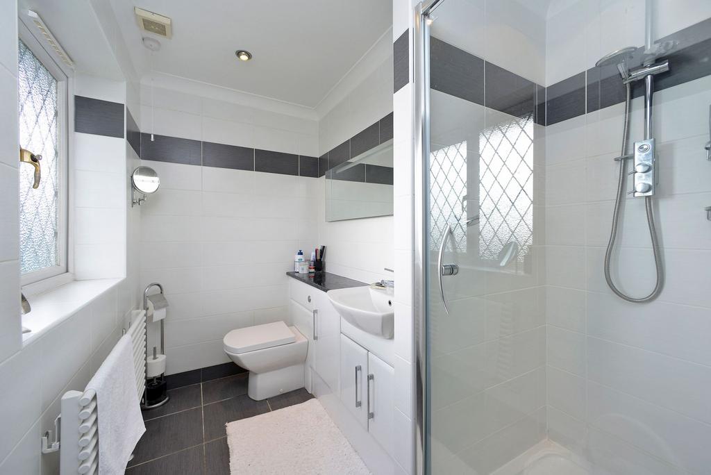 Ensuite Shower