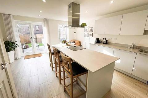 undefined, Dove mews, Lakeside, Doncaster