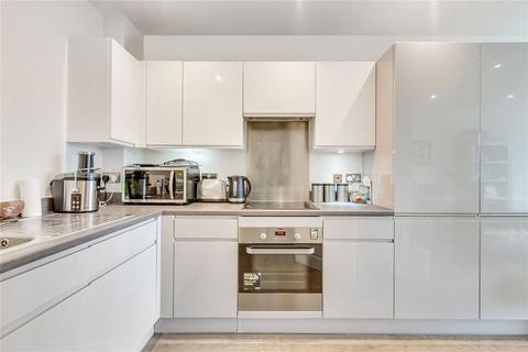 1 bedroom flat to rent, Electric House, London NW2