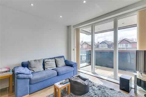 1 bedroom flat to rent, Electric House, London NW2