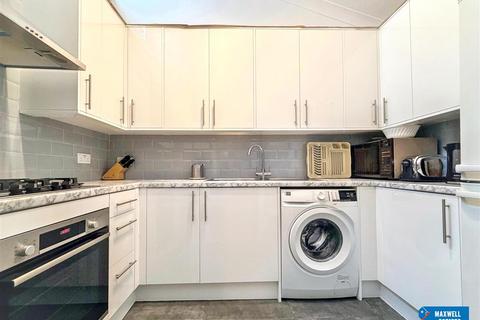 undefined, Burnt Oak Broadway, Edgware