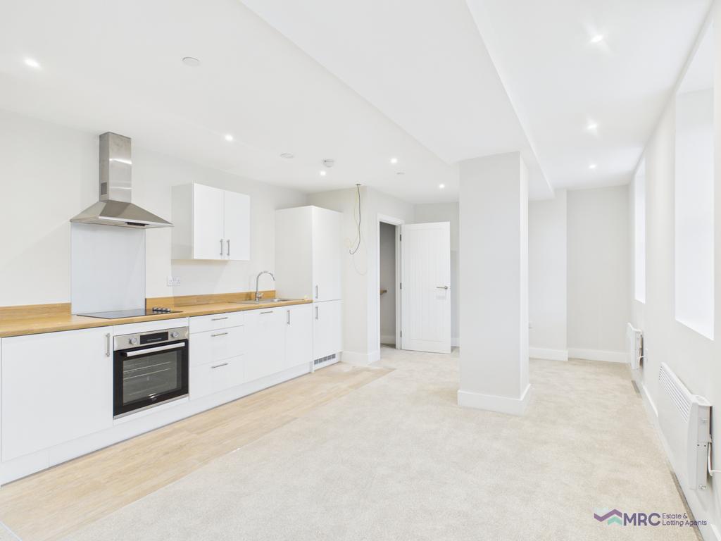 Newly Developed 1 Bed Apartment to Let