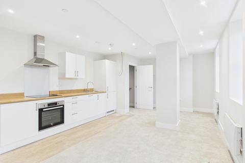 undefined, Apartment 206, Criterion House, HU1