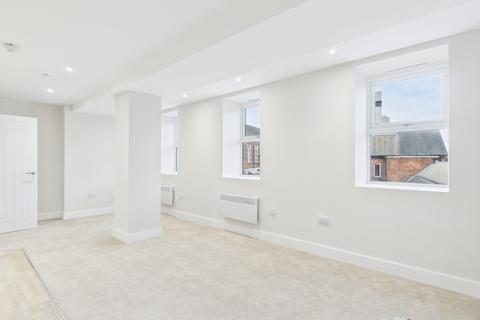 undefined, Apartment 206, Criterion House, HU1