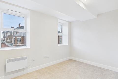 undefined, Apartment 206, Criterion House, HU1