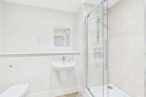 undefined, Apartment 206, Criterion House, HU1