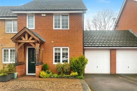 undefined, Jersey Drive, Winnersh, Wokingham