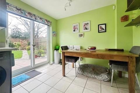 undefined, Jersey Drive, Winnersh, Wokingham