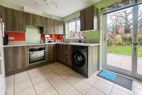 undefined, Jersey Drive, Winnersh, Wokingham