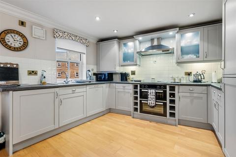 undefined, Riverside Crescent, Bakewell