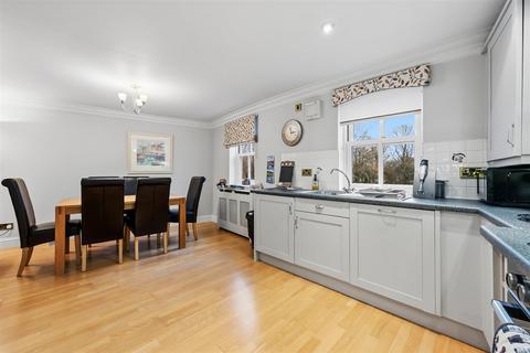 undefined, Riverside Crescent, Bakewell