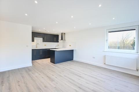 2 bedroom flat for sale, Hammonds Drive, Peterborough PE1