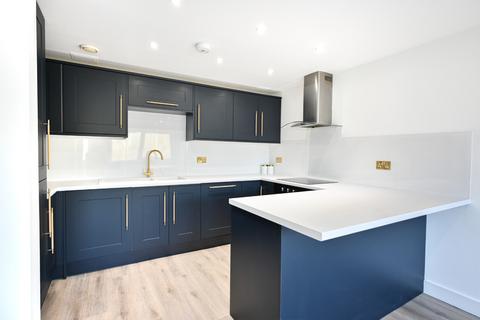 2 bedroom flat for sale, Hammonds Drive, Peterborough PE1