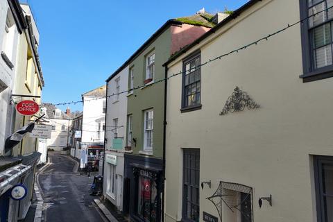 3 bedroom maisonette for sale, Fore Street, Fowey, Cornwall, PL23