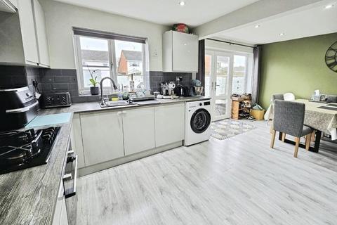 undefined, Willow Close, Charfield, Wotton-Under-Edge