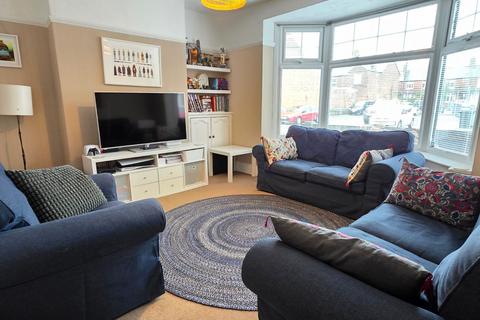 4 bedroom end of terrace house for sale, Cottesmore Avenue, Melton Mowbray, LE13