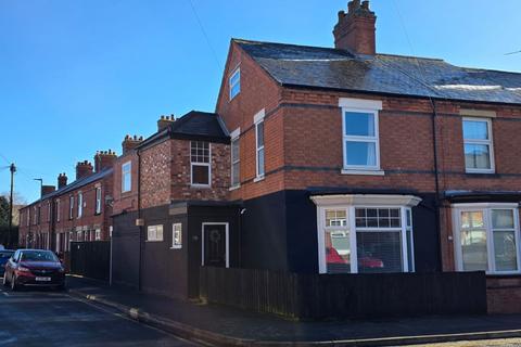 undefined, Cottesmore Avenue, Melton Mowbray, LE13