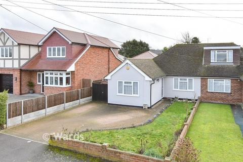 undefined, Coutts Avenue, Lower Shorne DA12