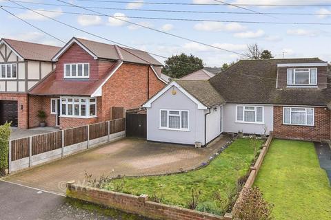 undefined, Coutts Avenue, Lower Shorne DA12