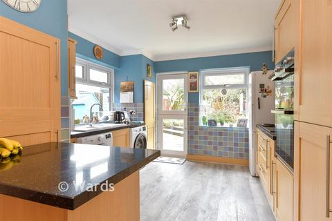 undefined, Coutts Avenue, Lower Shorne DA12