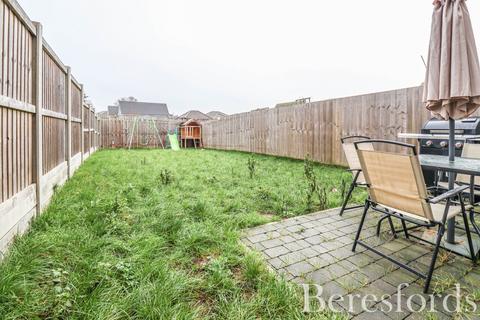 2 bedroom semi-detached house for sale, Acorn Grove, Dunmow, CM6