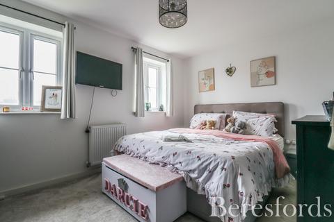 2 bedroom semi-detached house for sale, Acorn Grove, Dunmow, CM6