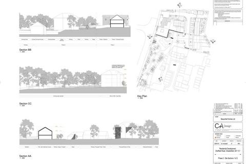 undefined, Sheffield Road, Chesterfield S41