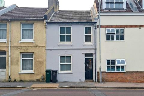 Hollingdean Road, Brighton